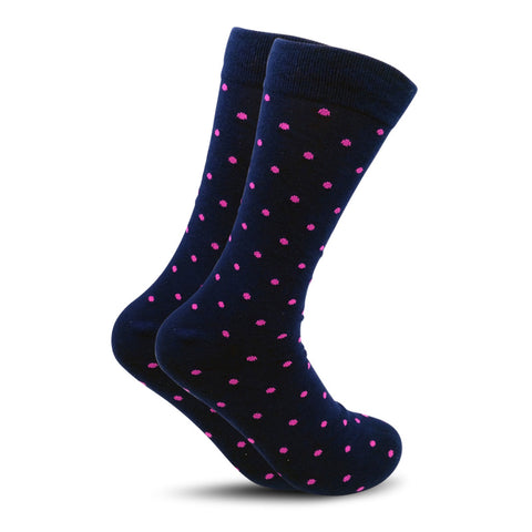 Casual Creative Print Socks