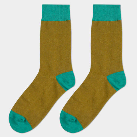 Cotton Colorful Art Socks