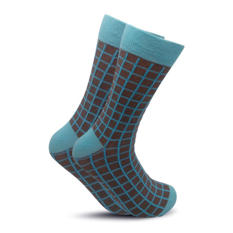 Casual Creative Print Socks