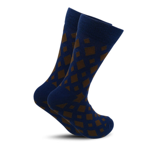 Casual Creative Print Socks